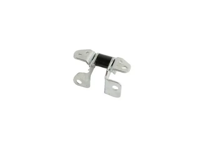 Upper Hinge - Passenger Side (RH) - Mopar (68269775AC) - view 12
