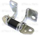 Upper Hinge - Passenger Side (RH) - Mopar (68269775AC) - view 14