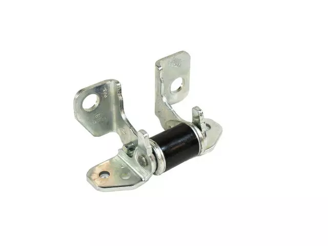 Upper Hinge - Passenger Side (RH) - Mopar (68269775AC) - view 4