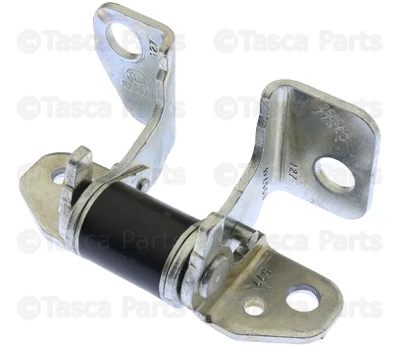 Upper Hinge - Passenger Side (RH) - Mopar (68269775AC) - view 8