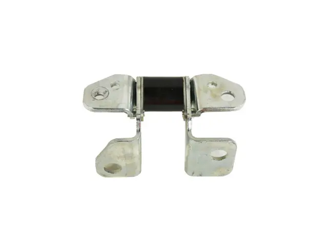 Upper Hinge - Passenger Side (RH) - Mopar (68269775AC) - view 9