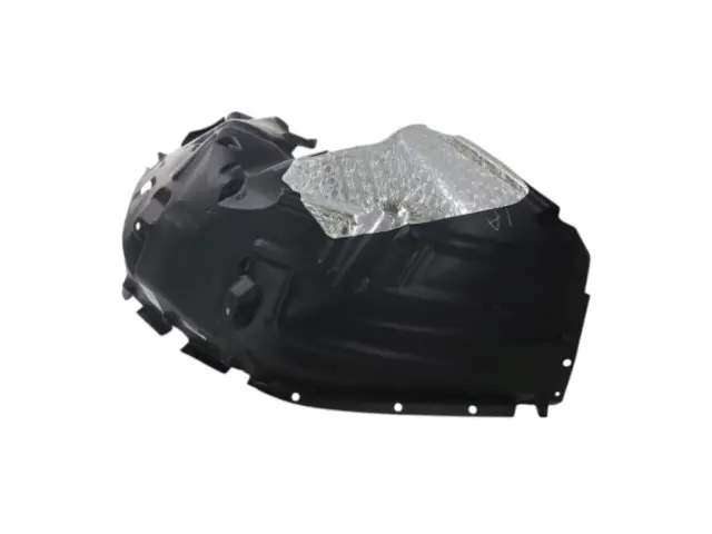 Splash Shield, Left - Mopar (68270815AE) - view 11