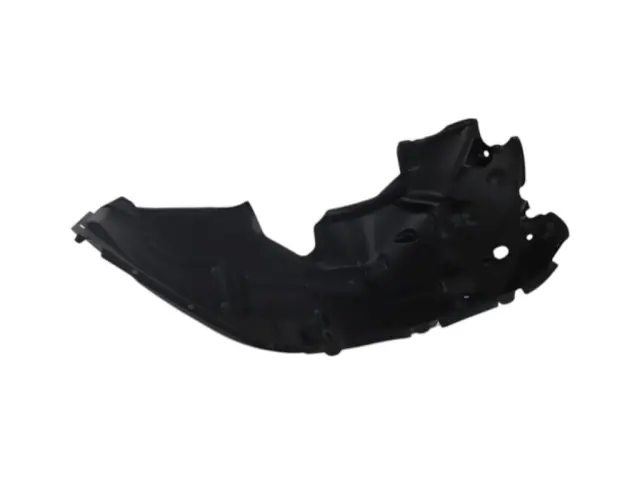 Splash Shield, Left - Mopar (68270815AE) - view 3