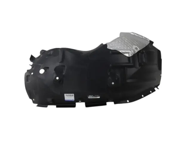 Splash Shield, Left - Mopar (68270815AE) - view 4