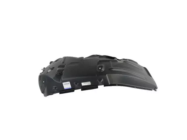 Splash Shield, Left - Mopar (68270815AE) - view 7