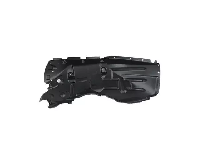Splash Shield, Left - Mopar (68270815AE) - view 8