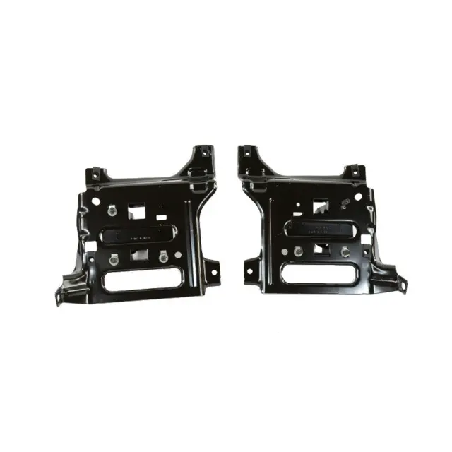 Bumper Bracket Kit - Mopar (68271506AB) - view 2