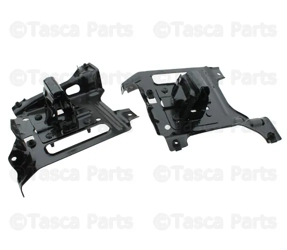 Bumper Bracket Kit - Mopar (68271506AB) - view 7