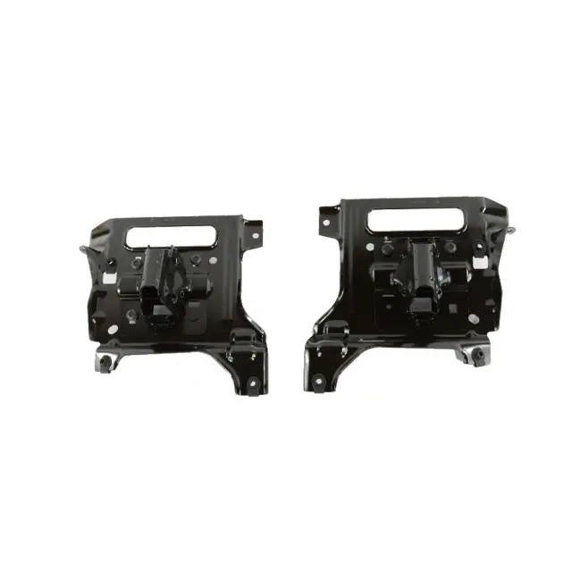 Bumper Bracket Kit - Mopar (68271506AB) - view 9