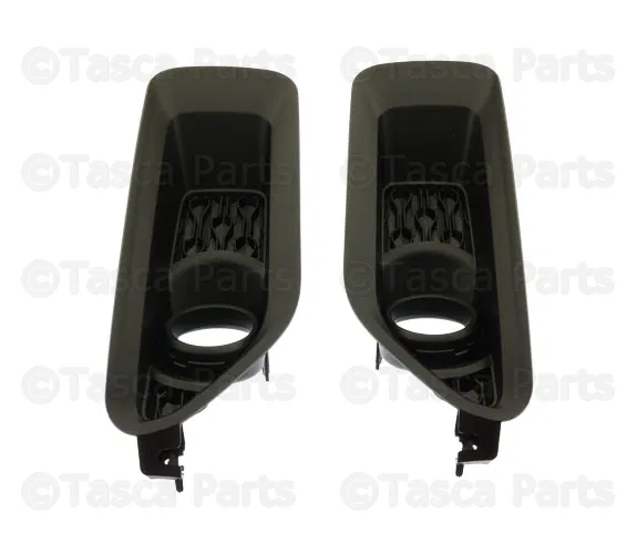 Bumper Bezel Kit - Mopar (68271564AA) - view 7
