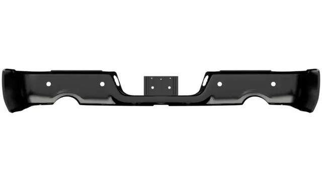 Step Bumper - Mopar (68271591aa) - view 5