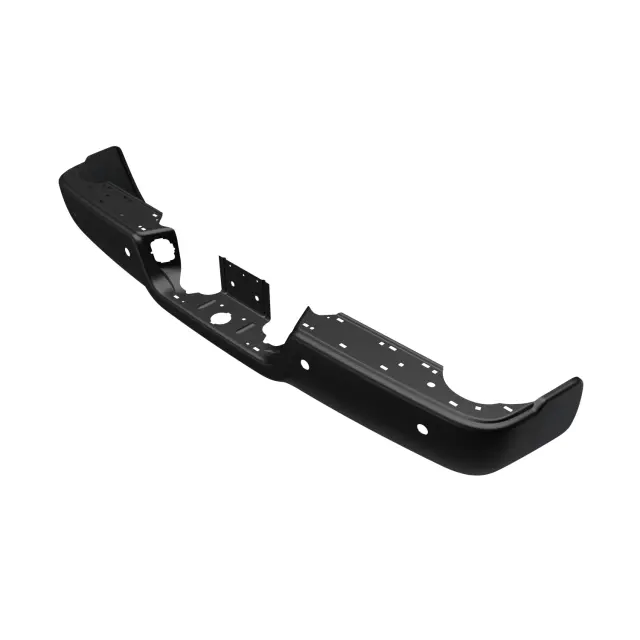 Step Bumper - Mopar (68271594aa) - view 3