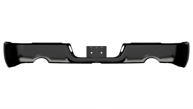 Step Bumper - Mopar (68271595aa) - view 11