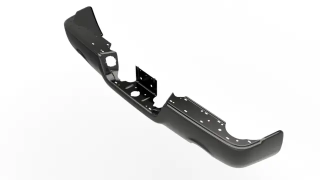 Step Bumper - Mopar (68271595aa) - view 8