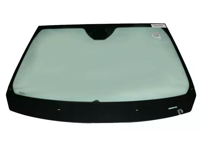 Shipping Assembly - 30 Lite Glass Windshield - Mopar (68272879ac)