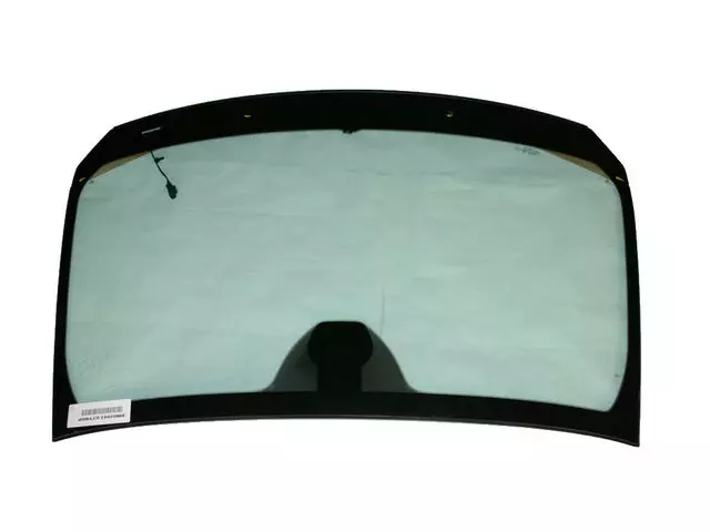 Shipping Assembly - 30 Lite Glass Windshield - Mopar (68272882ad)