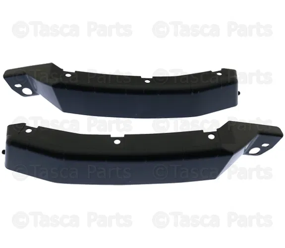 Front Bumper Side Bracket Kit - Mopar (68274688AE) - view 6