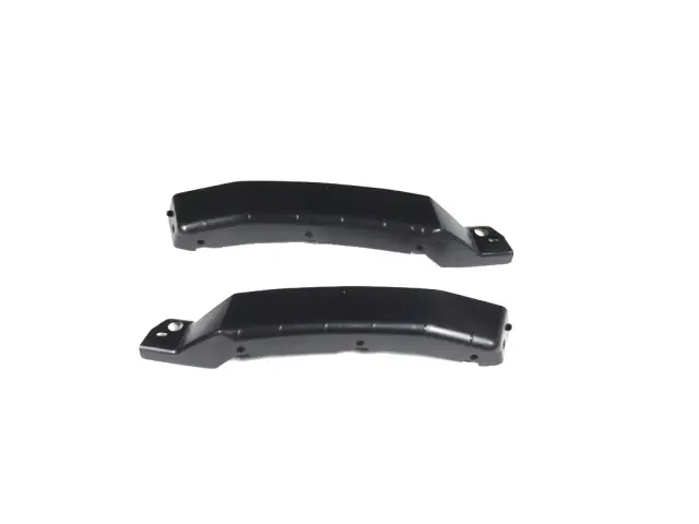 Front Bumper Side Bracket Kit - Mopar (68274688AE) - view 8
