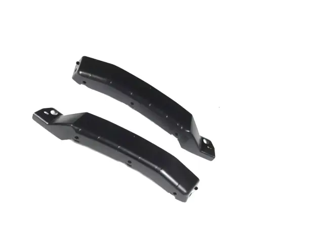 Front Bumper Side Bracket Kit - Mopar (68274688AE) - view 9