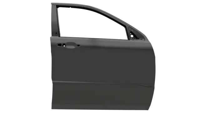 Front Door, Right - Mopar (68274938ad) - view 2