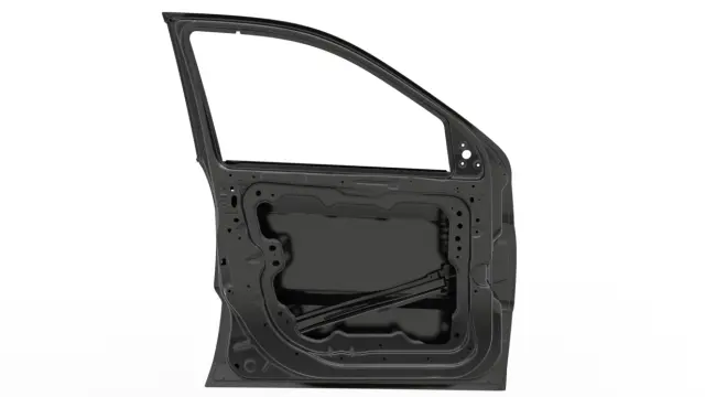 Front Door, Left - Mopar (68274939AC) - view 14