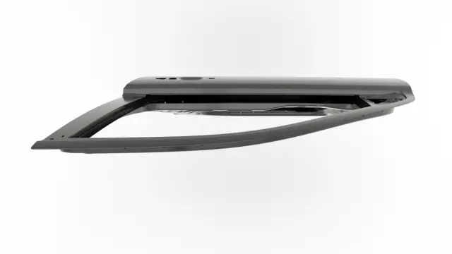 Front Door, Left - Mopar (68274939AC) - view 5