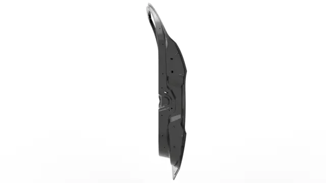 Front Door, Left - Mopar (68274939AC) - view 7