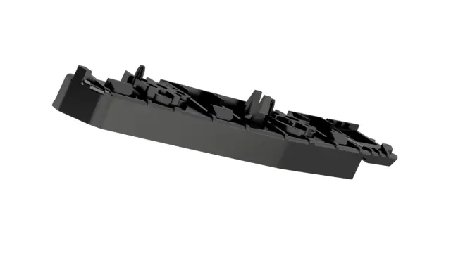 Fascia Bracket, Left - Mopar (68275365AA) - view 6