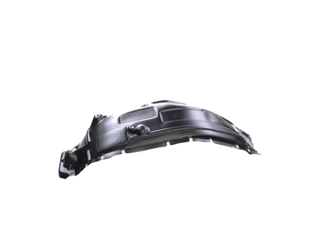 Fender Liner - Driver's Side (LH) - Mopar (68275897AE) - view 4