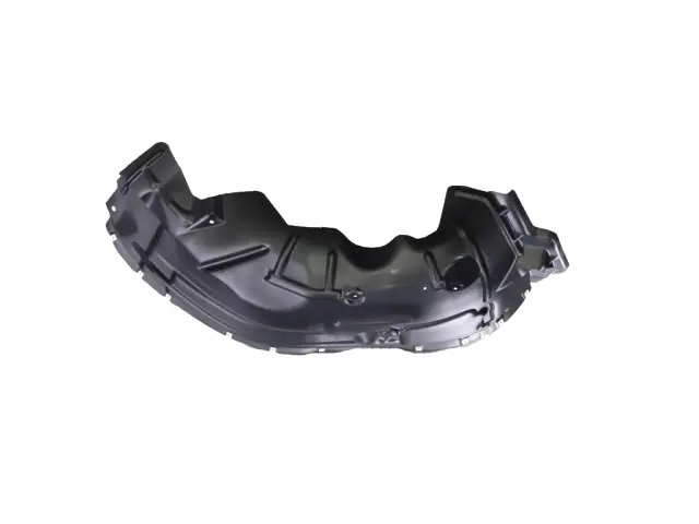Fender Liner - Driver's Side (LH) - Mopar (68275897AE) - view 5