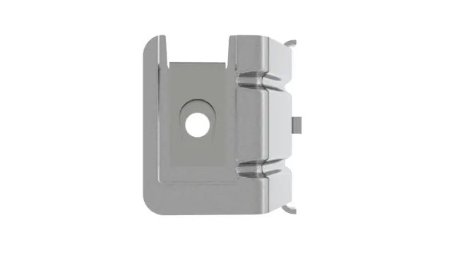 Fascia Bracket - Mopar (68276208AA) - view 16