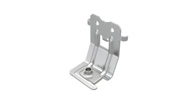 Fascia Bracket - Mopar (68276208AA) - view 17