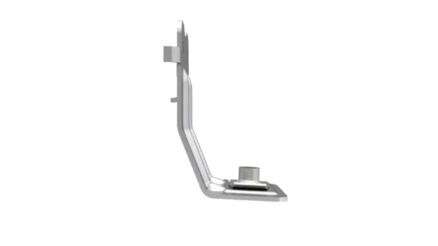 Fascia Bracket - Mopar (68276208AA) - view 19