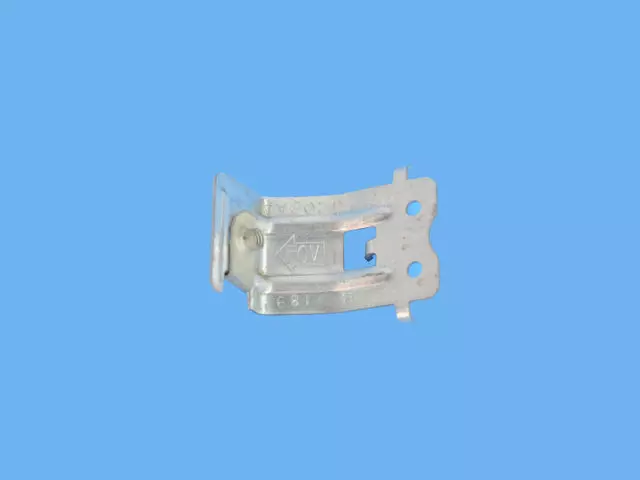 Fascia Bracket - Mopar (68276208AA) - view 2
