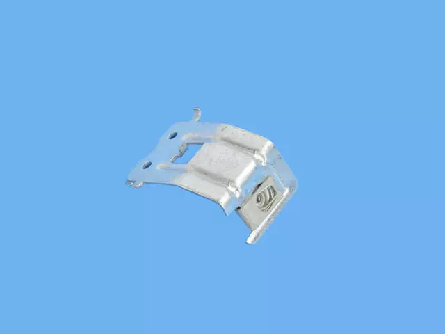 Fascia Bracket - Mopar (68276208AA) - view 4