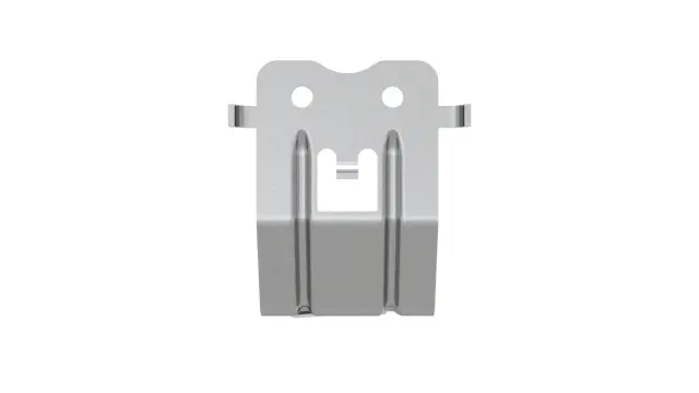 Fascia Bracket - Mopar (68276208AA) - view 7