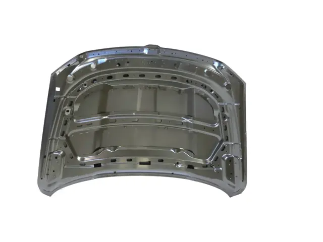 Hood - Mopar (68276294AD) - view 3