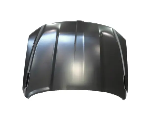 Hood - Mopar (68276294AD) - view 6