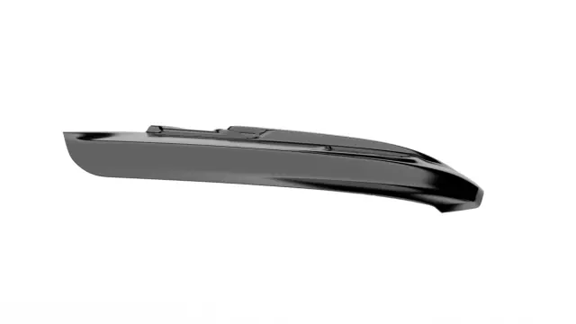 Hood - Mopar (68276297AC) - view 7
