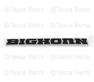 Tailgate Nameplate - Mopar (68276321AC) - view 10
