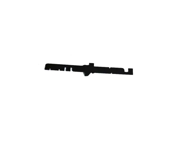 Tailgate Nameplate - Mopar (68276322ab) - view 3
