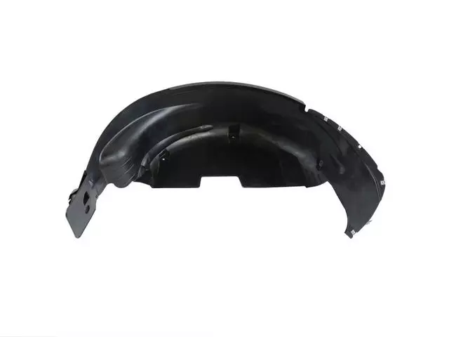 Splash Shield, Left Rear - Mopar (68276442AA) - view 4