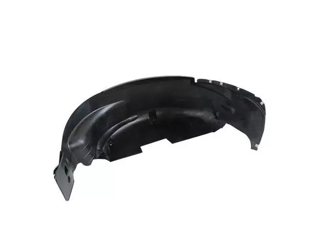 Splash Shield, Left Rear - Mopar (68276442AA) - view 7