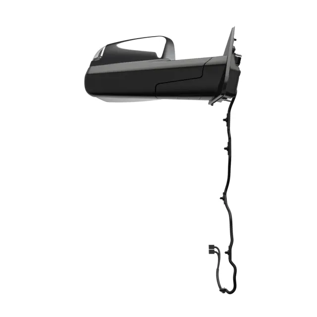 Outside Rear-View Mirror, Right - Mopar (68276478ae)