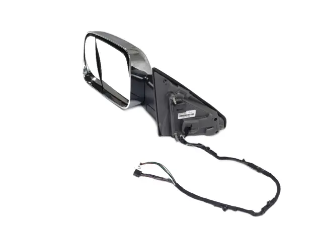 Outside Rear-View Mirror, Left - Mopar (68276479AE) - view 5