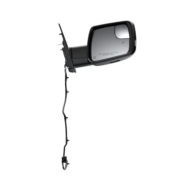 Outside Rear-View Mirror, Right - Mopar (68276502ah)