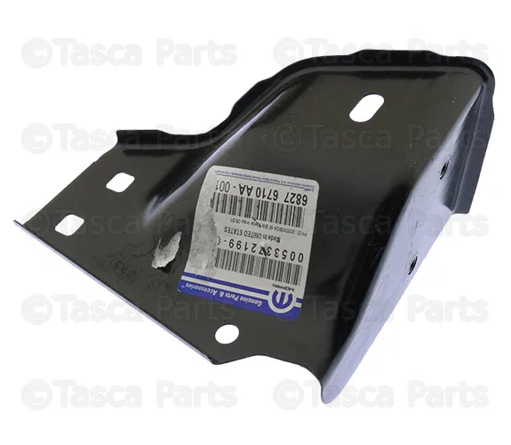 Fender Mounting Front Bracket, Right - Mopar (68276710AA)