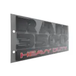 Nameplate - Mopar (68276964aa) - view 9