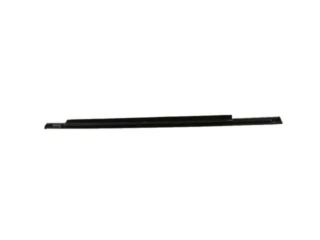 Rear Door Belt Outer Weatherstrip, Right - Mopar (68278620ad)