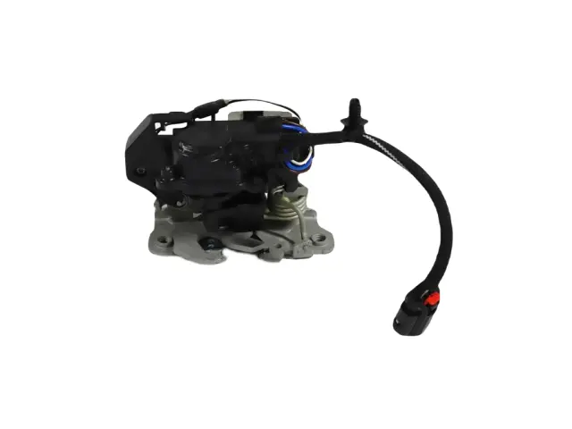 Tailgate Latch, Right - Mopar (68280336ai) - view 2